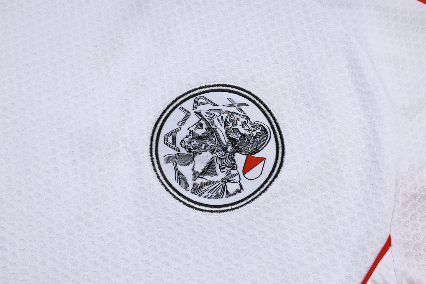 Kit Treino Camisola AFC Ajax 2025-26