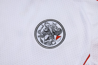 Kit Treino Camisola AFC Ajax 2025-26