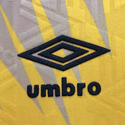 Camisola TOT 1991-92 Alternativa