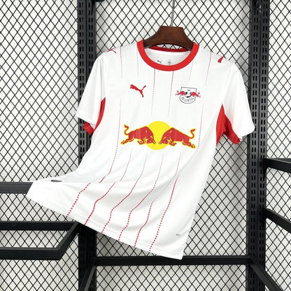 Camisola RB Leipzig 2026-27 Principal Versão Adepto