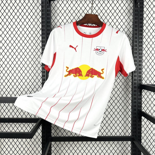 Camisola RB Leipzig 2026-27 Principal Versão Adepto