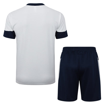Kit Treino Camisola Portugal 2024