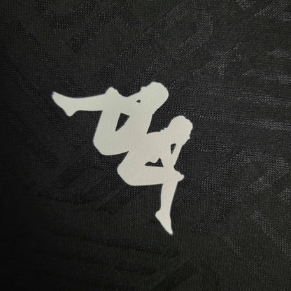 Camisola Botafogo-RJ 2021-22 Alternativa