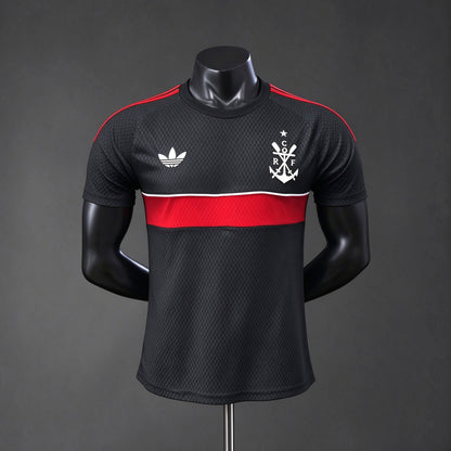 Camisola CR Flamengo 2026-27 Edição Especial Versão Jogador