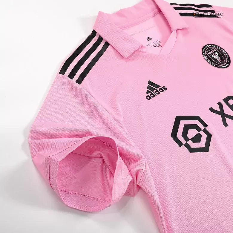 Camisola Inter Miami CF 2022-23 Principal