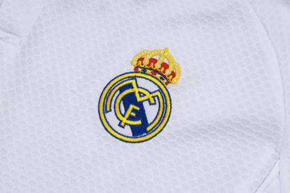 Fato de Treino Real Madrid CF 2025-26 - Polo