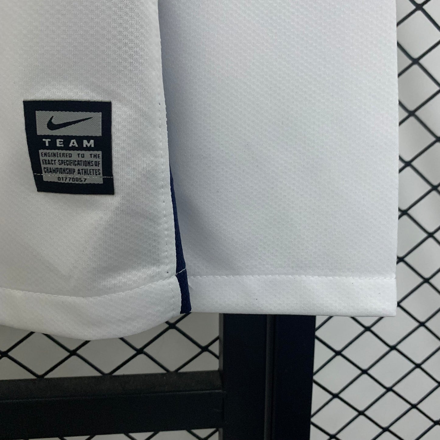 Camisola Manga Comprida M-United 2008-09 Alternativa Final UCL