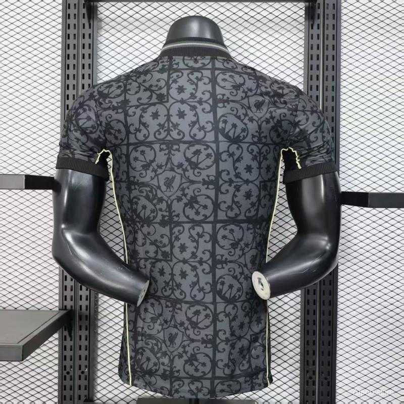 Camisola LIV 2025-26 Edição Especial Versão Jogador