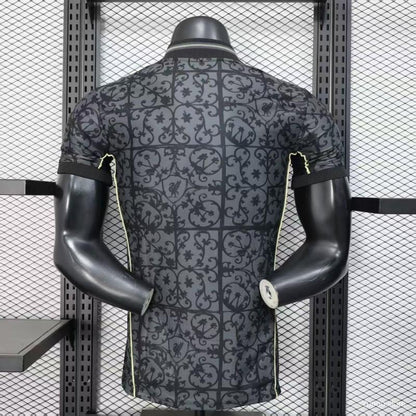 Camisola LIV 2025-26 Edição Especial Versão Jogador