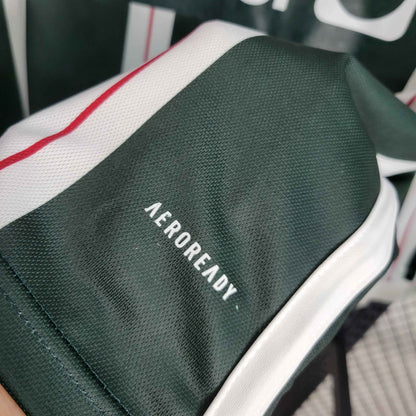 Camisola Manga Comprida M-United 2023-24 Alternativa