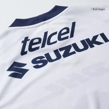 Camisola UNAM Pumas 2025-26 Principal Versão Adepto
