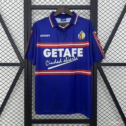 Camisola Getafe 1998-99 Principal