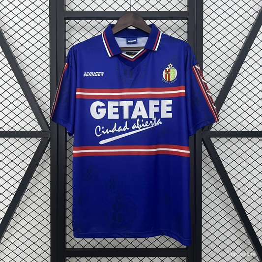 Camisola Getafe 1998-99 Principal