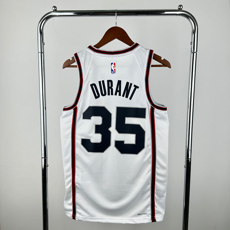Camisola NBA 2025 Houston Rockets