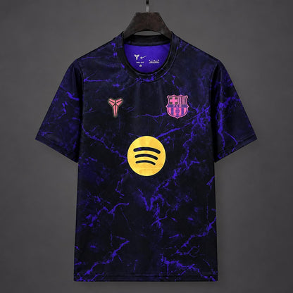 Camisola FC Barcelona 2026-27 Pre-Match Versão Adepto