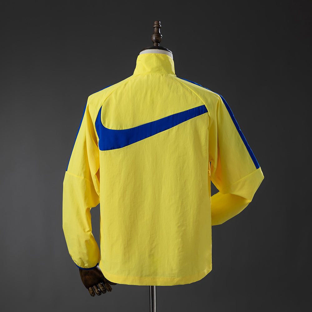 Corta Vento CF America 2025-26