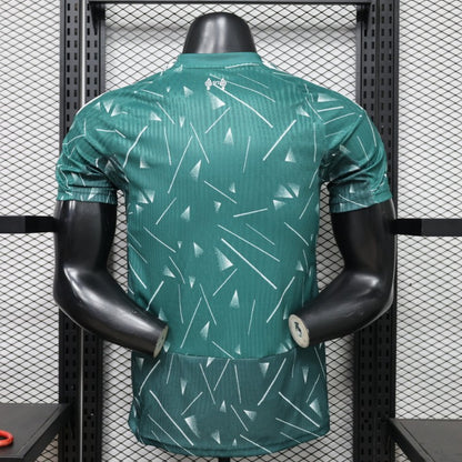 Camisola LIV 2026-27 Guarda-Redes Versão Jogador