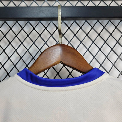 Camisola França 2025 Alternativa Versão Mulher