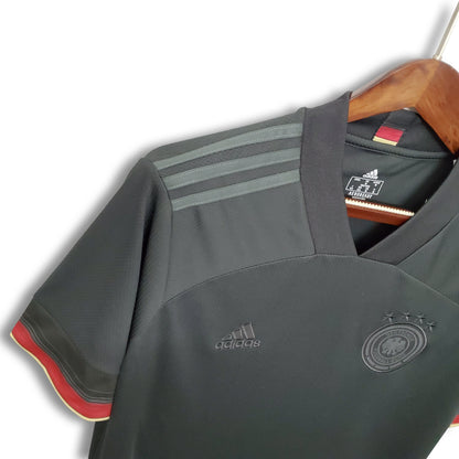 Camisola Alemanha 2020 Alternativa