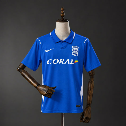 Camisola BIR 2026-27 Principal Versão Adepto