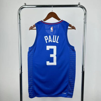 Camisola NBA 2023 LA Clippers