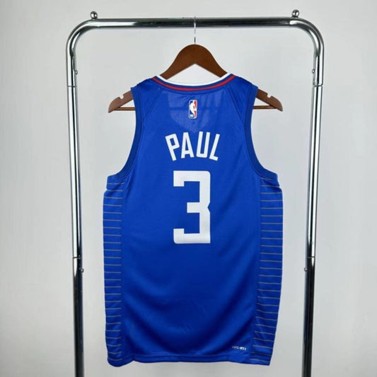 Camisola NBA 2023 LA Clippers