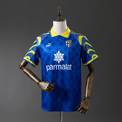 Camisola Parma Calcio 1996-97 Alternativa