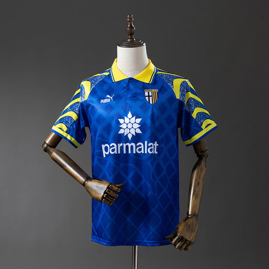 Camisola Parma Calcio 1996-97 Alternativa