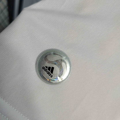 Camisola Real Madrid 2009-10 Principal