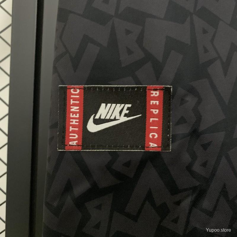 Camisola Borussia Dortmund 1995-96 Alternativa