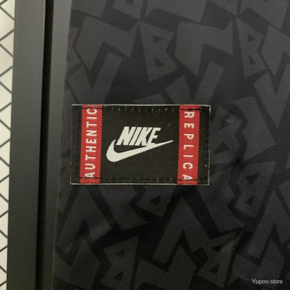 Camisola Borussia Dortmund 1995-96 Alternativa