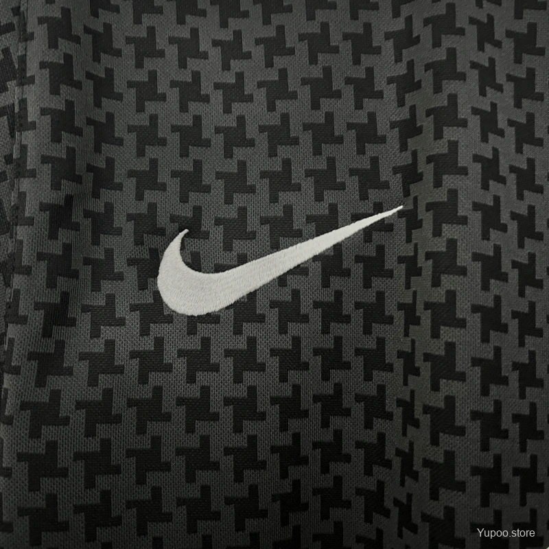 Camisola M-United 2003-04 Alternativa