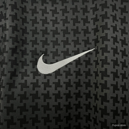 Camisola M-United 2003-04 Alternativa