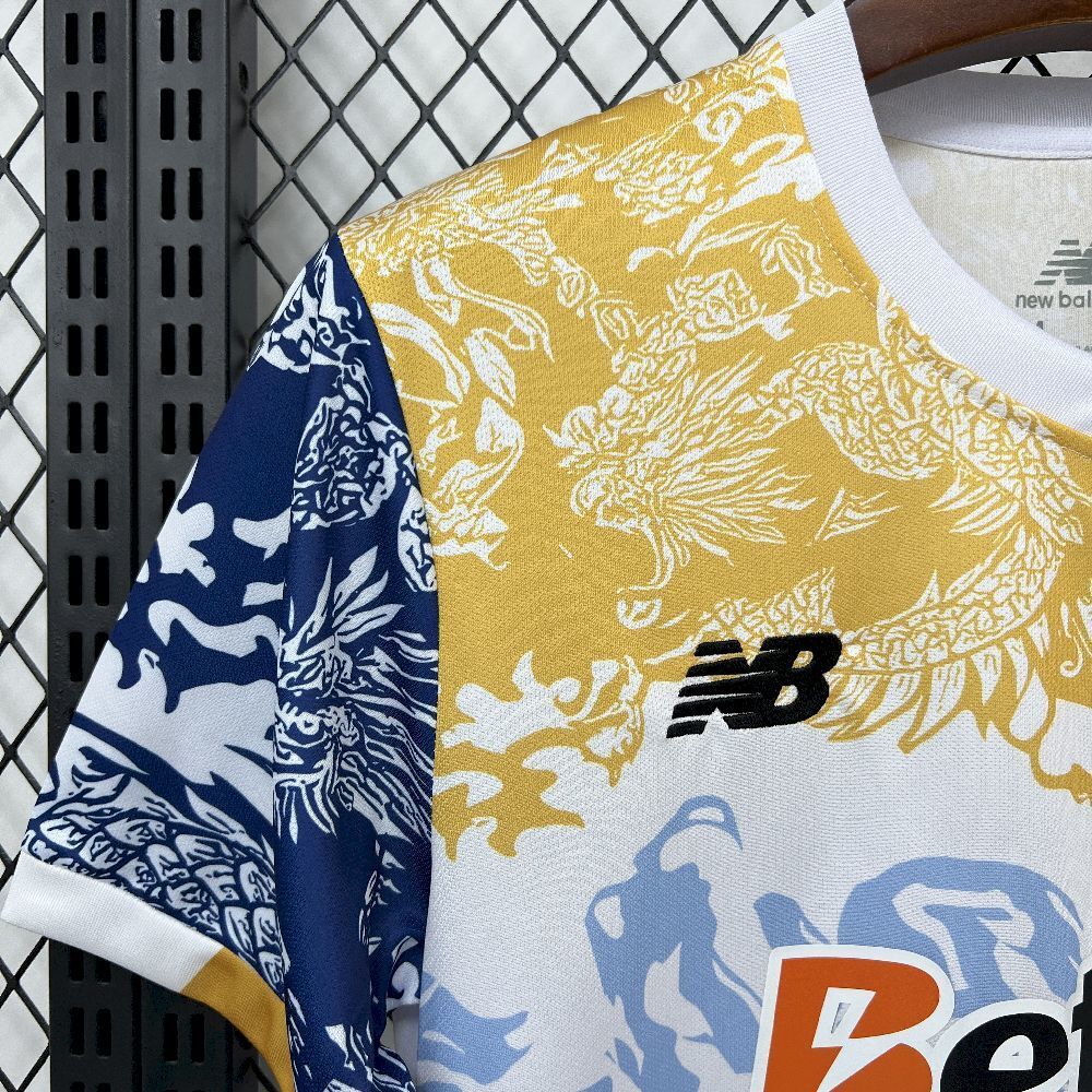 Camisola FCP 2025-26 Edição Especial Versão Adepto