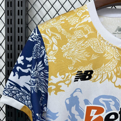 Camisola FCP 2025-26 Edição Especial Versão Adepto