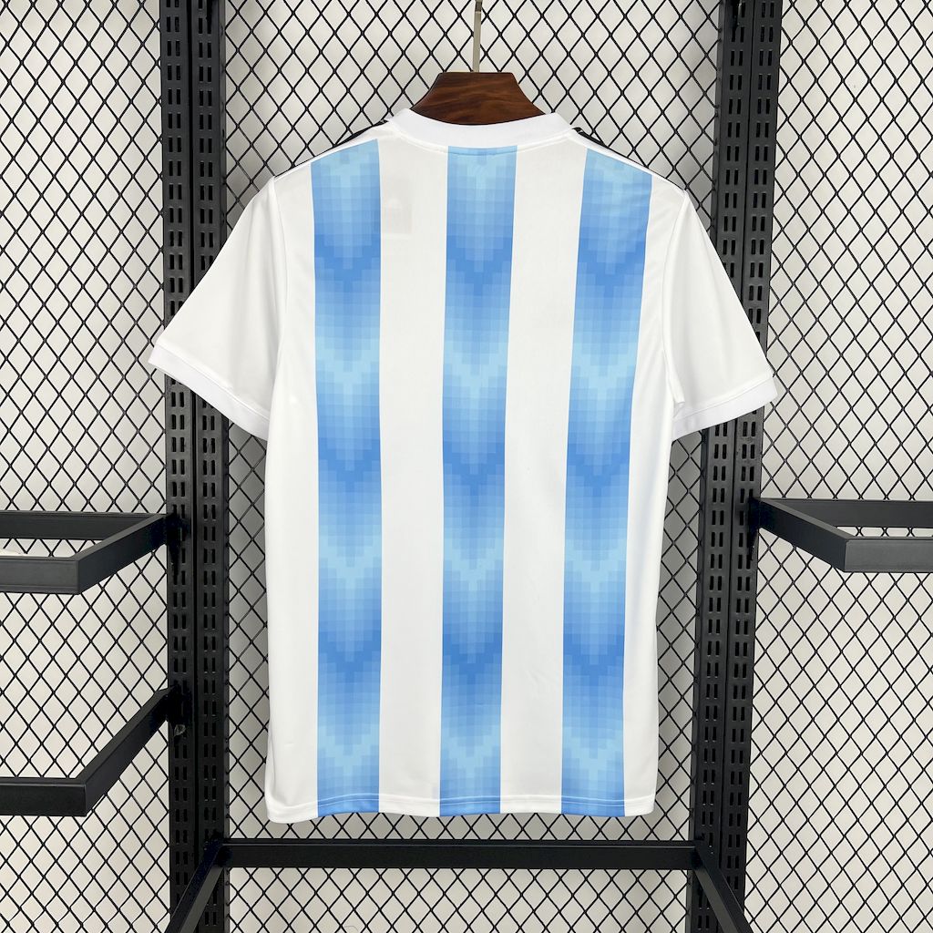 Camisola Argentina 2018 Principal