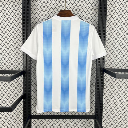Camisola Argentina 2018 Principal