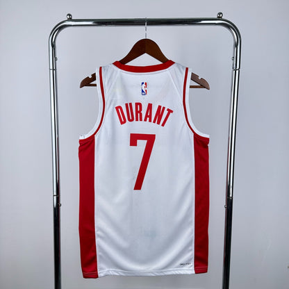 Camisola NBA 2023 Houston Rockets