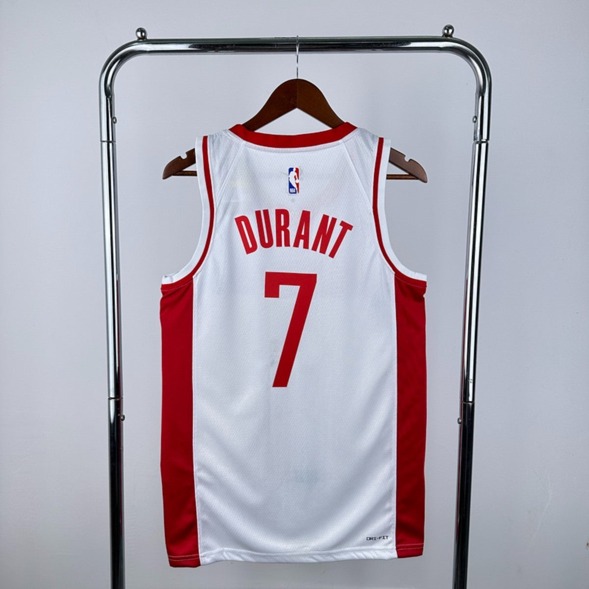 Camisola NBA 2025 Houston Rockets