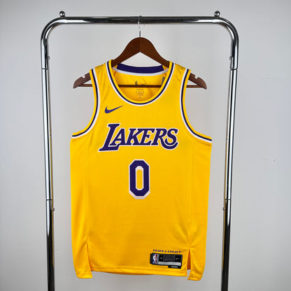 Camisola NBA 2023 Los Angeles Lakers