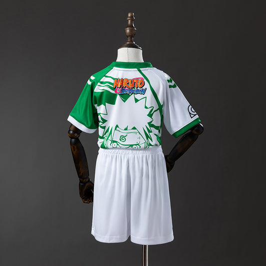 Kit Criança Real Betis 2025-26 Edição Especial