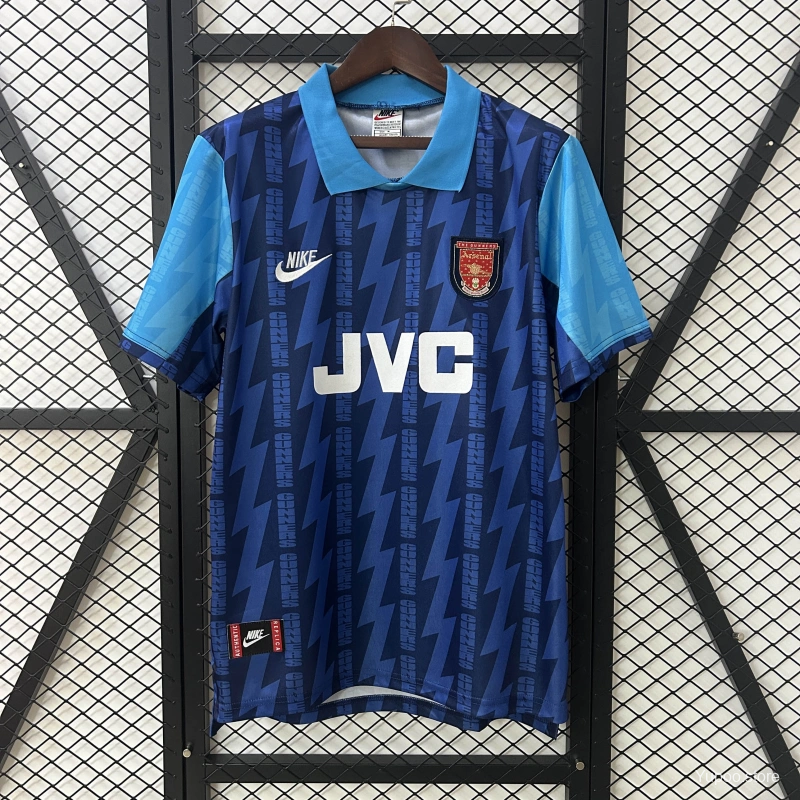 Camisola ARS 1994-95 Alternativa
