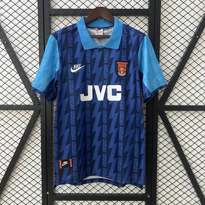 Camisola ARS 1994-95 Alternativa