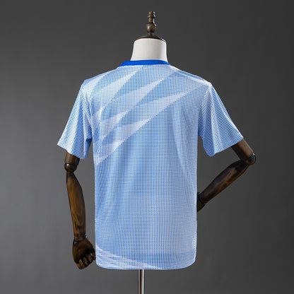 Camisola USA 2026 Edição Especial Versão Adepto