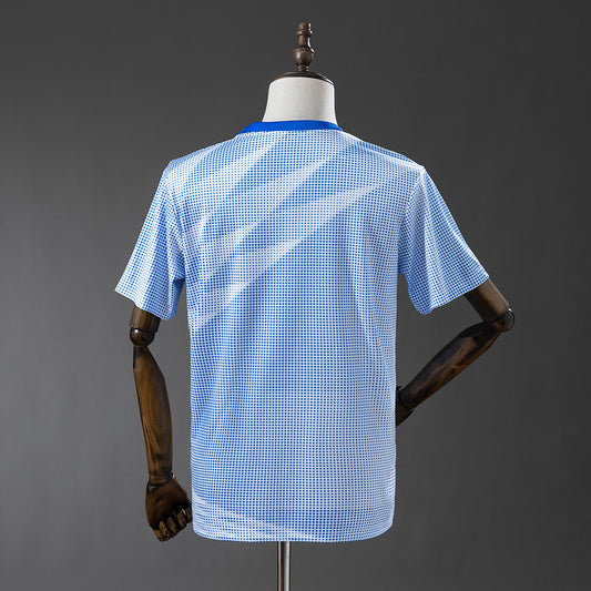 Camisola USA 2026 Edição Especial Versão Adepto