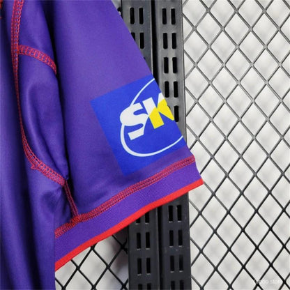 Camisola CD Chivas 2002-03 Alternativa