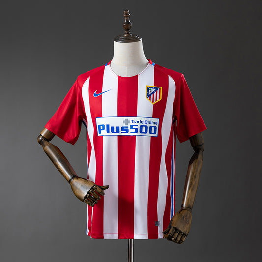 Camisola Atletico Madrid 2016-17 Principal