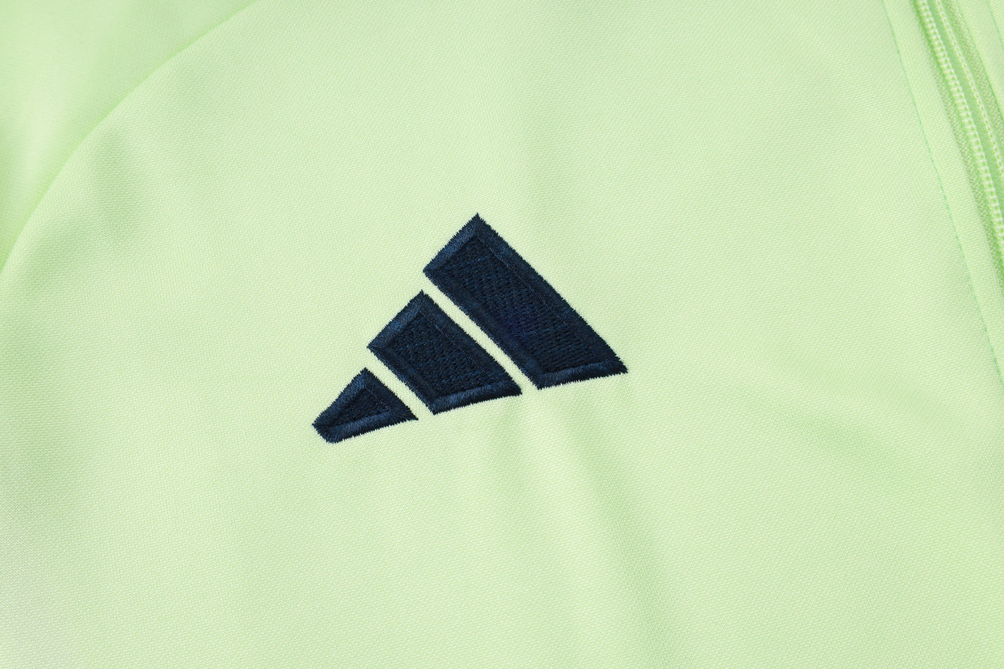 Fato de Treino Real Madrid CF 2025-26 - Casaco sem Capuz