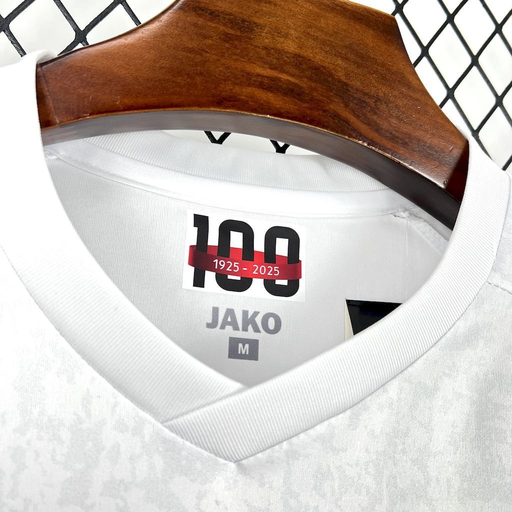 Camisola VfB Estugarda 2025-26 Edição Especial Versão Adepto