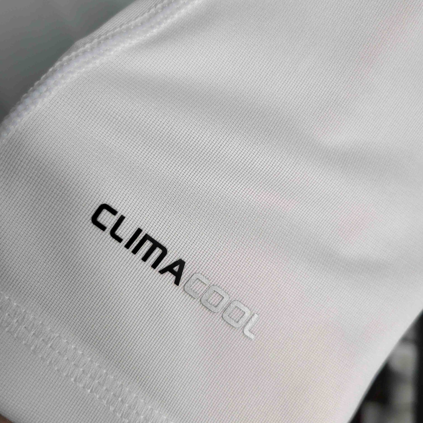 Camisola Real Madrid 2010-11 Principal